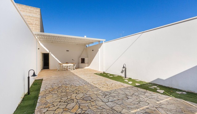 Villetta Ondablu by BarbarHouse in Sant'Isidoro