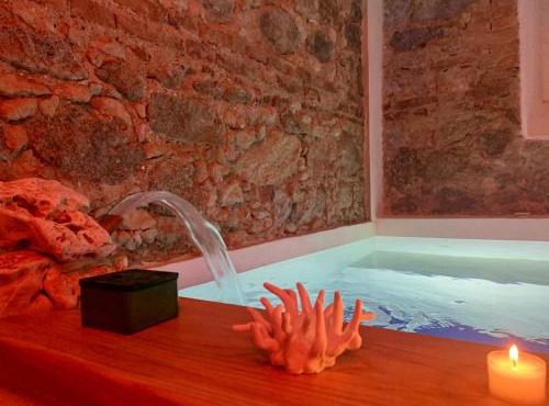 Villino Eleonora & Spa