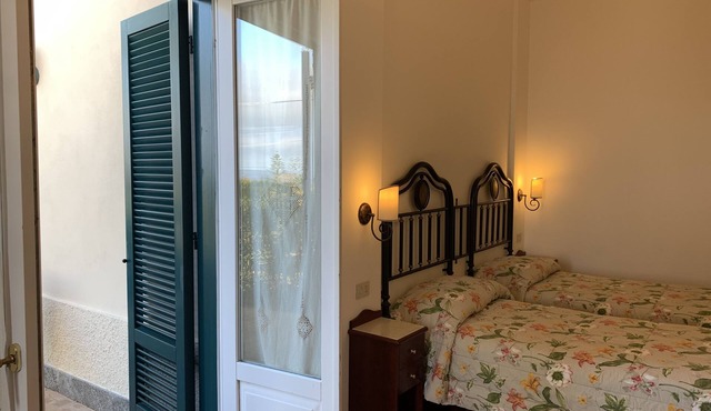 Villino Eleonora & Spa