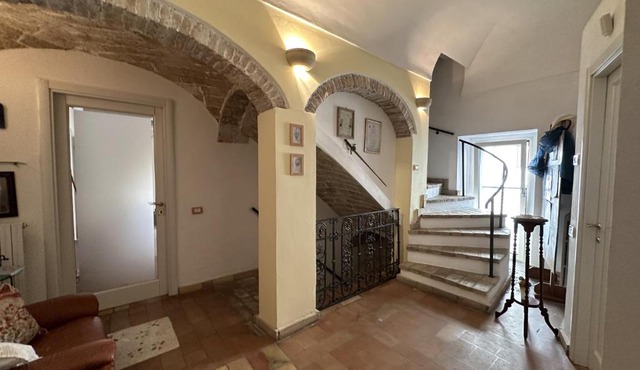 Villino Tokupellon Apartments in Cupello