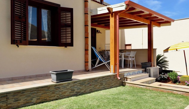 Vincenzo House