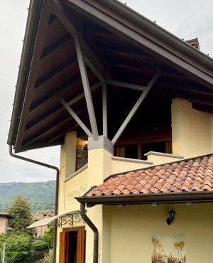 Vista Lago B&B in Gavirate