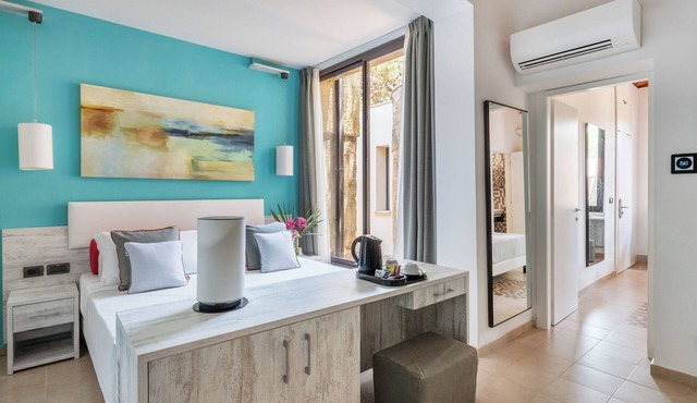 VOI Floriana Resort