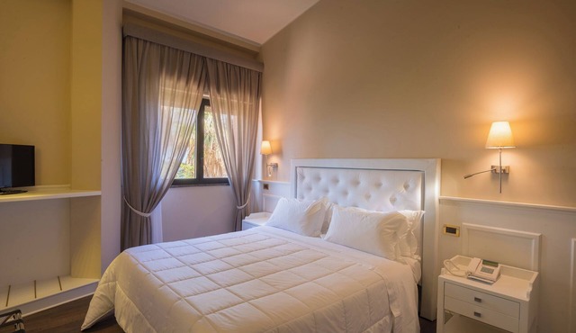 VOI Florio Resort