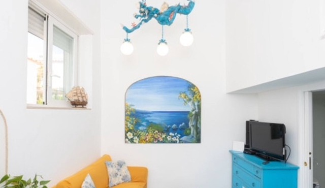 vrbo in Anacapri