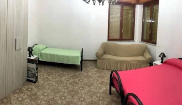 Vrbo Property in Pomigliano d'Arco
