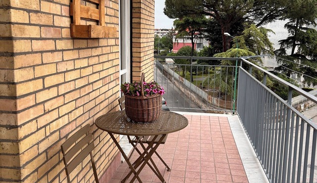 Vrbo Property in Scafati