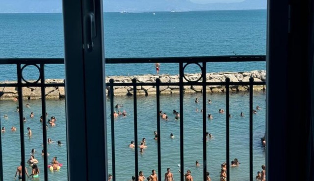 WANDERLUST Aria di Mare