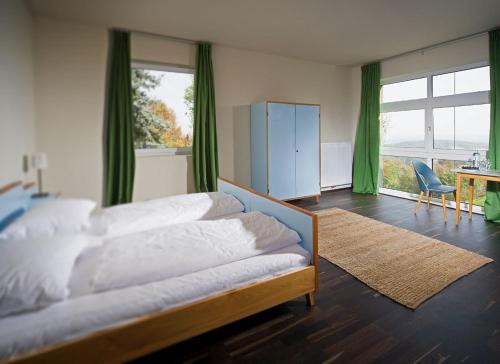 Weingartenhotel Harkamp Südsteiermark in Sankt Nikolai im Sausal