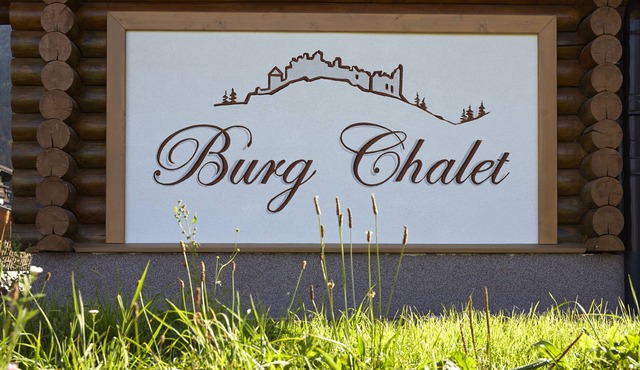 Welcome to our romantic castle chalet in Ehenbichl in Ehenbichl