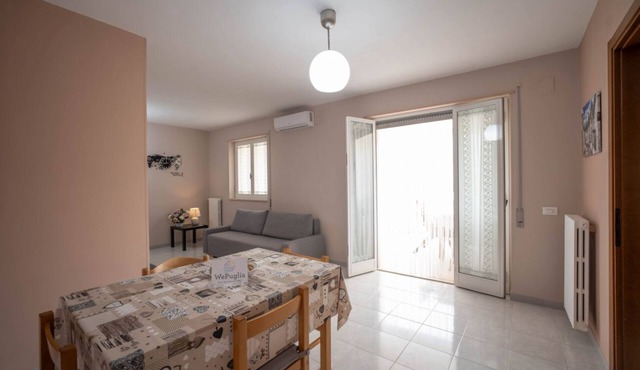 WePuglia - Appartamento Sibilla in Monopoli