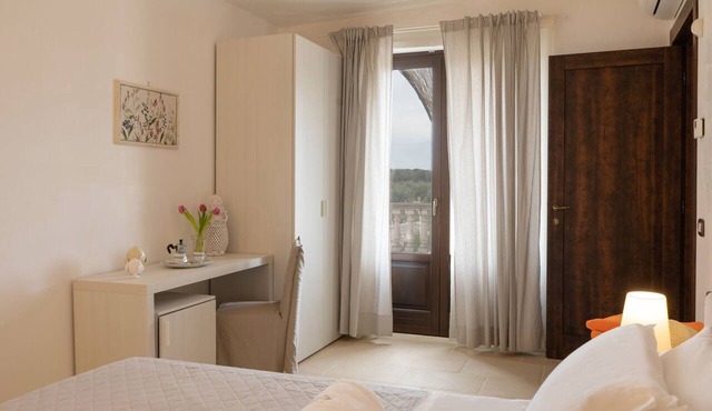 WePuglia - TERRATERRA - Masseria Minunni in Conversano