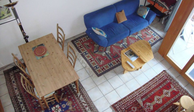 Wohnung Baltensperger, (Andeer), by Interhome in Andeer