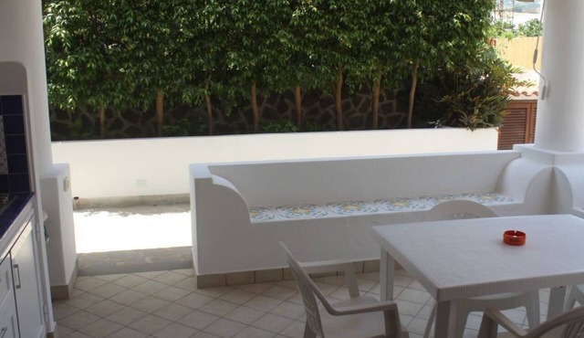 Wohnung 'Blue 236' in Strandnähe by Interhome