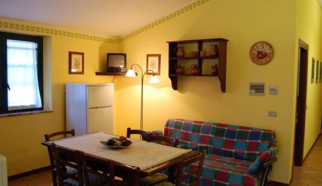 Wohnung im Agrotourismus in Bevagna by Interhome in Bevagna