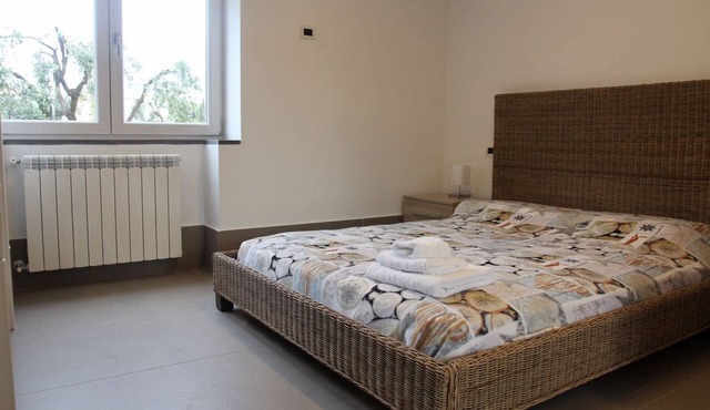 Wohnung mit Wasserblick by Interhome