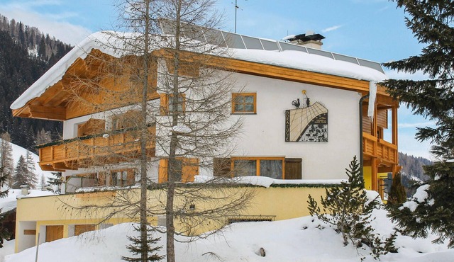 wunderschoene Ferienwohnung in Obernberg