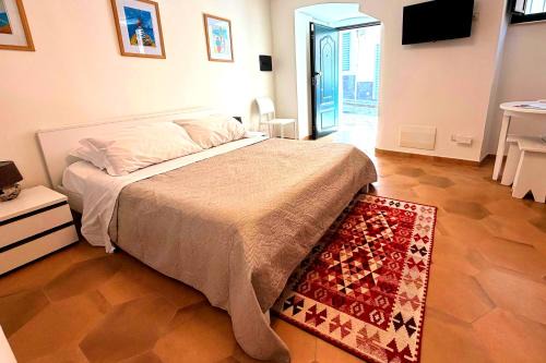 Your Charming Amantea Getaway