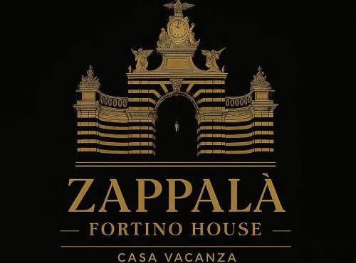 Zappalà Fortino House 1