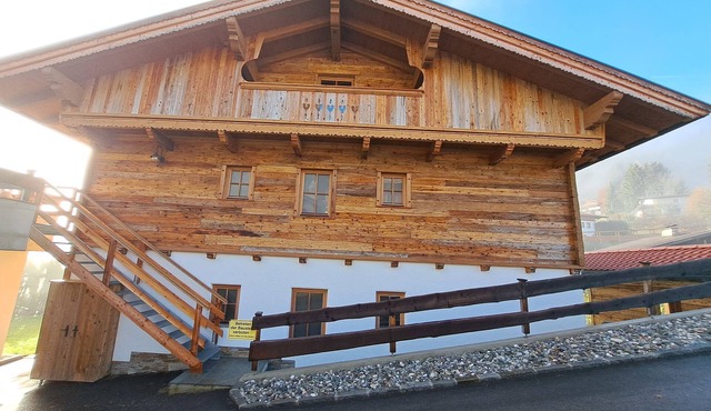 Zauberwinkel by Interhome in Wildschönau