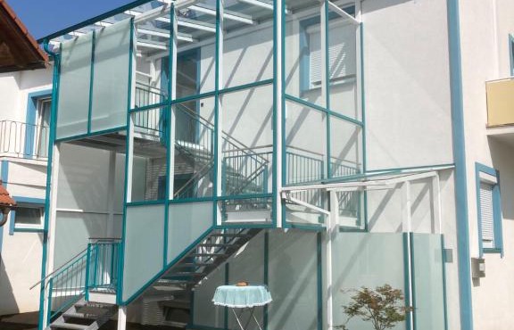 Zeltweg-Rooms in Zeltweg