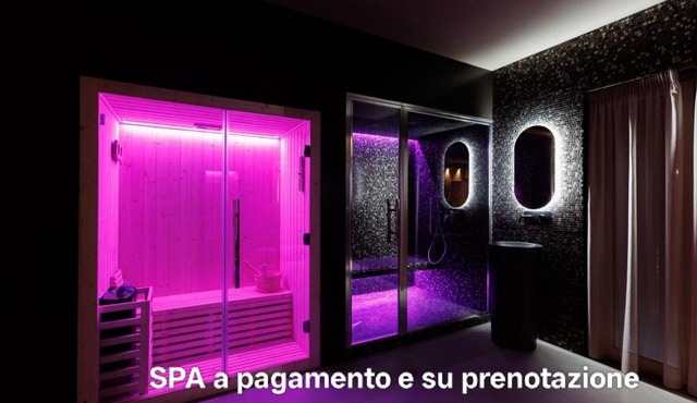 ZENIT Appartamenti & SPA in Terni