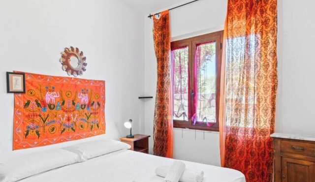 Zoe&Perla – A welcoming stay on the S’Archittu coast 🌊✨ in S'Archittu