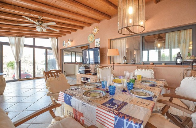 1 bedroom accommodation in S. Nicola l'Arena PA
