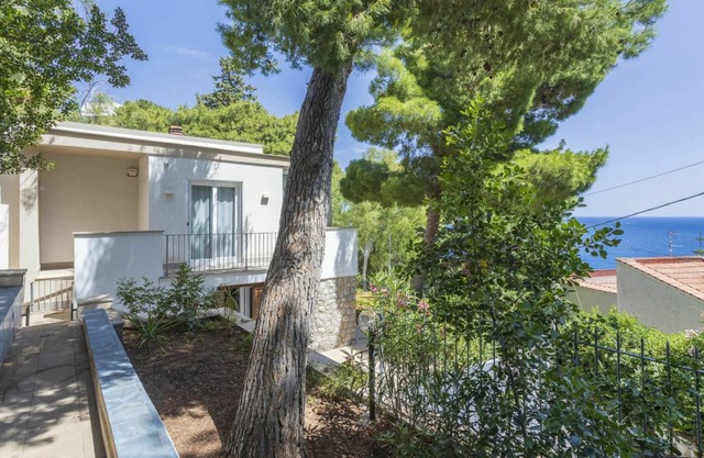 110 m² Villa ∙ 3 bedrooms ∙ 6 guests