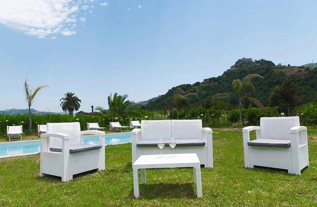 120 m² House ∙ 2 bedrooms ∙ 6 guests