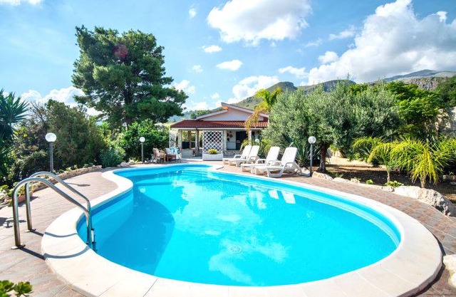 150 m² House ∙ 5 bedrooms ∙ 9 guests