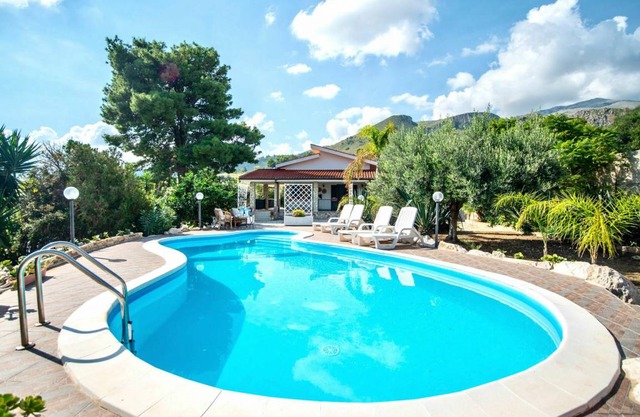 150 m² Villa ∙ 5 bedrooms ∙ 10 guests