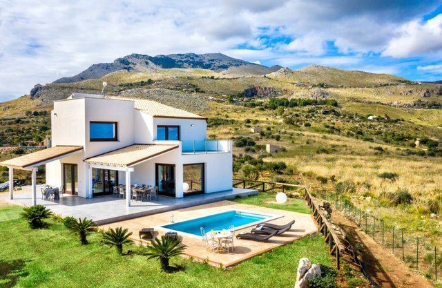 170 m² House ∙ 4 bedrooms ∙ 8 guests