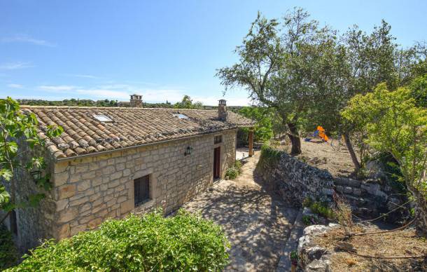 2 bedroom accommodation in Modica