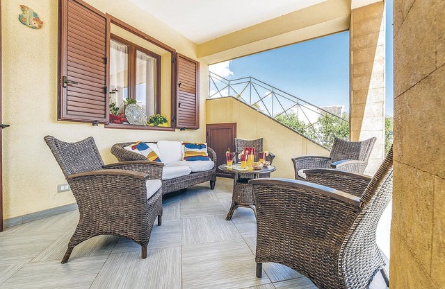 2 bedroom accommodation in Menfi AG