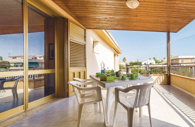 2 bedroom accommodation in Menfi AG