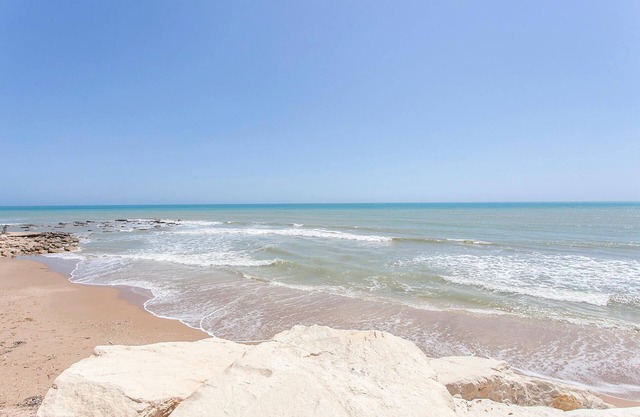 2 bedroom accommodation in Ispica