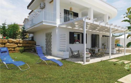 2 Bedroom Gorgeous Apartment In Sciacca Ag