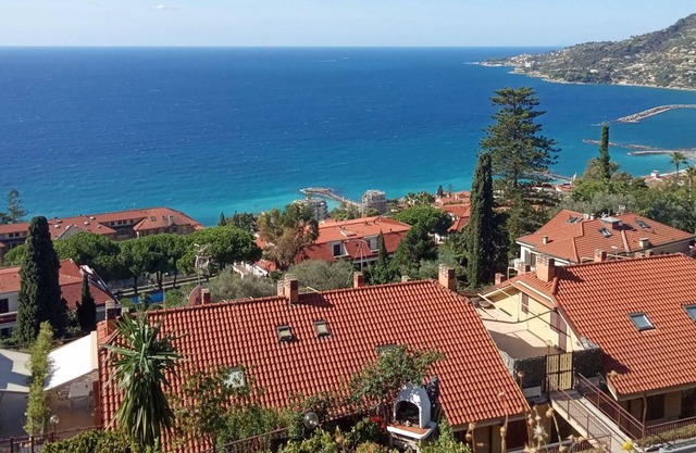20 m² Apartment ∙ 1 bedroom ∙ 2 guests in Ospedaletti
