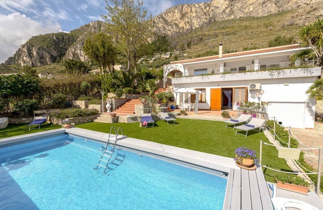La Villa Sofia 