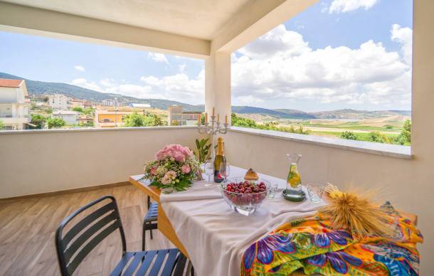 3 bedroom accommodation in Sambuca di Sicilia