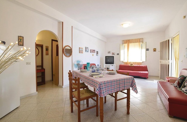 3 bedroom accommodation in San Nicola l'Arena