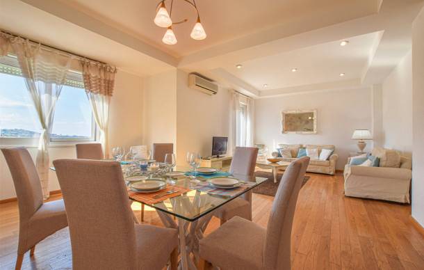 3 bedroom accommodation in Acquedolci