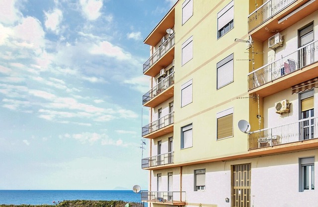 3 bedroom accommodation in Acquedolci