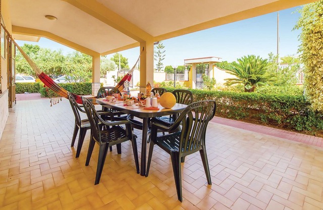 3 bedroom accommodation in Menfi AG