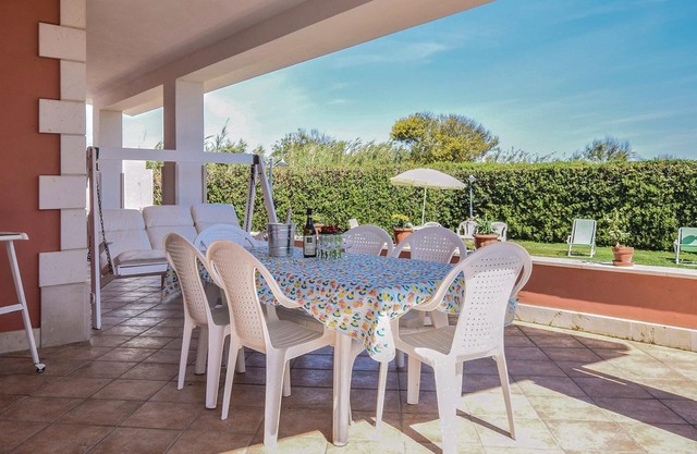 3 bedroom accommodation in Noto (SR)