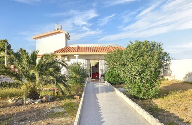 3 bedroom accommodation in Pachino