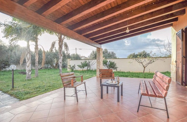 3 bedroom accommodation in Altavilla Milicia -PA-