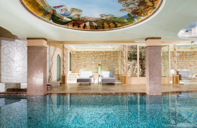 Villa Drago 