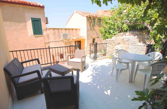 35 m² Apartment ∙ 1 bedroom ∙ 3 guests